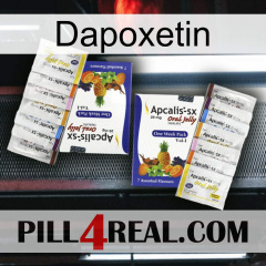 Dapoxetin 12